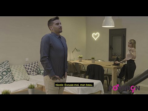 ❤️ PORNBCN 4K En moden kvinne med store pupper ønsker å bli analt knullet ung gigolo med stor pikk blowjob amortisme hardt knulle hånd jobb hund stil fitte slikke orgasme Franske undertekster ❌ Porno ved no.yinshuabang.top ❌️❤